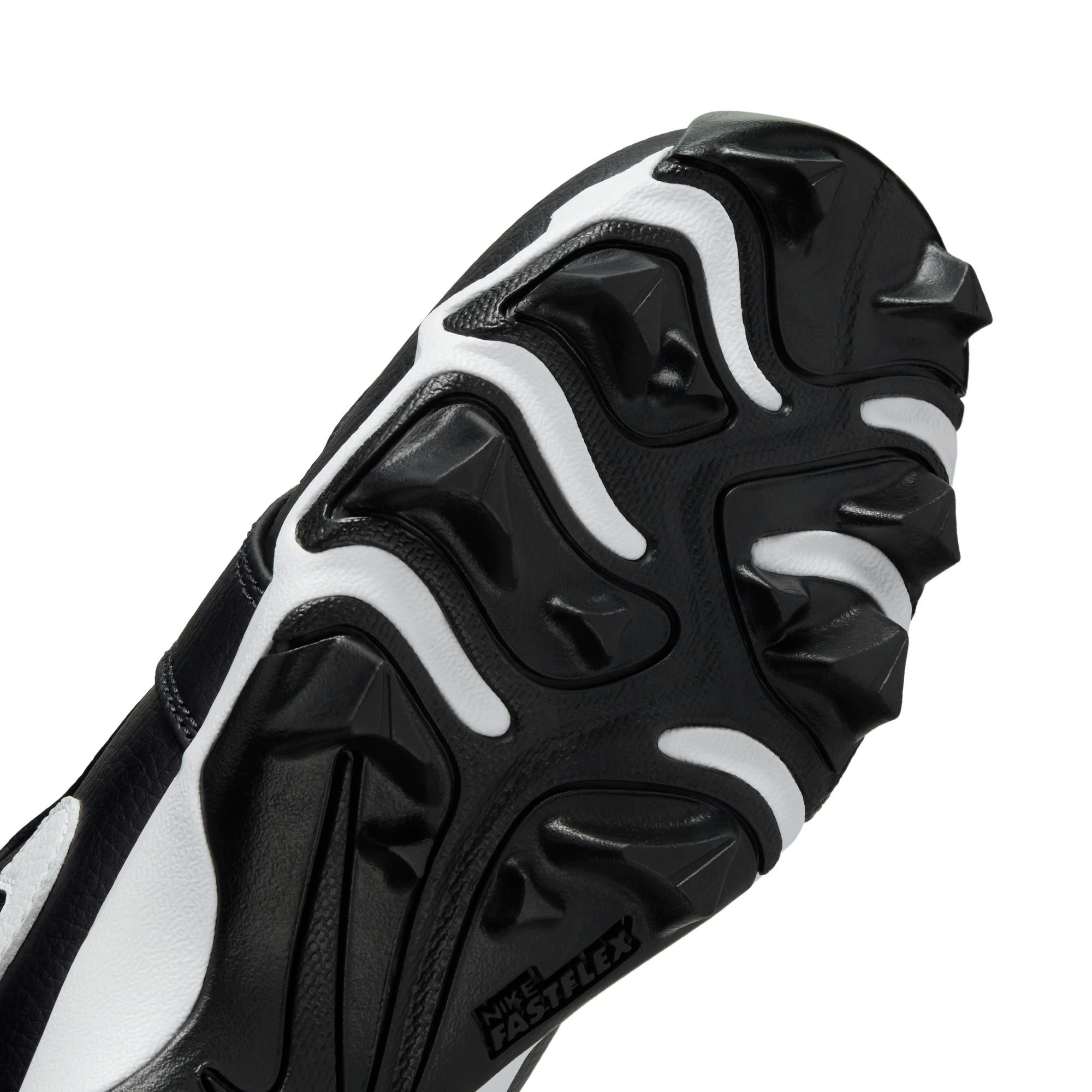 Jordan Kids' 1 Low Football Cleats