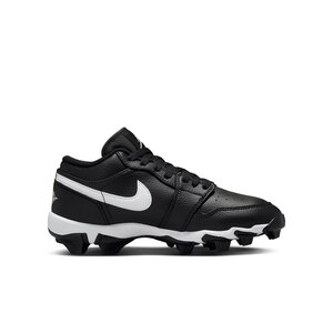 Jordan Kids' 1 Low Football Cleats