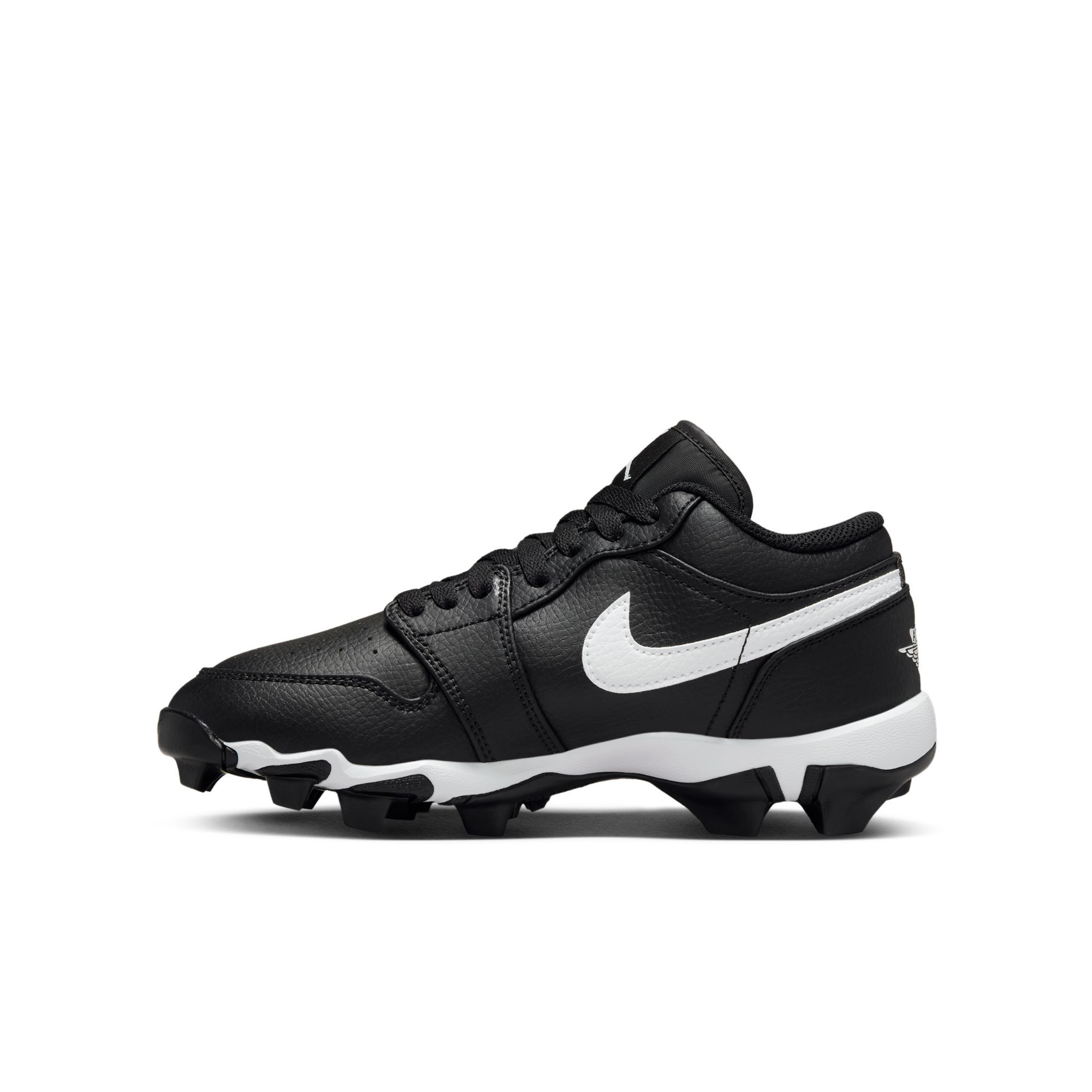 jordan retro 1 cleats