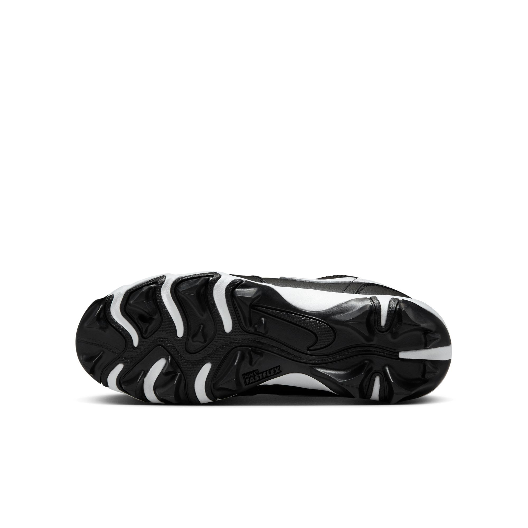 Jordan Kids' 1 Low Football Cleats