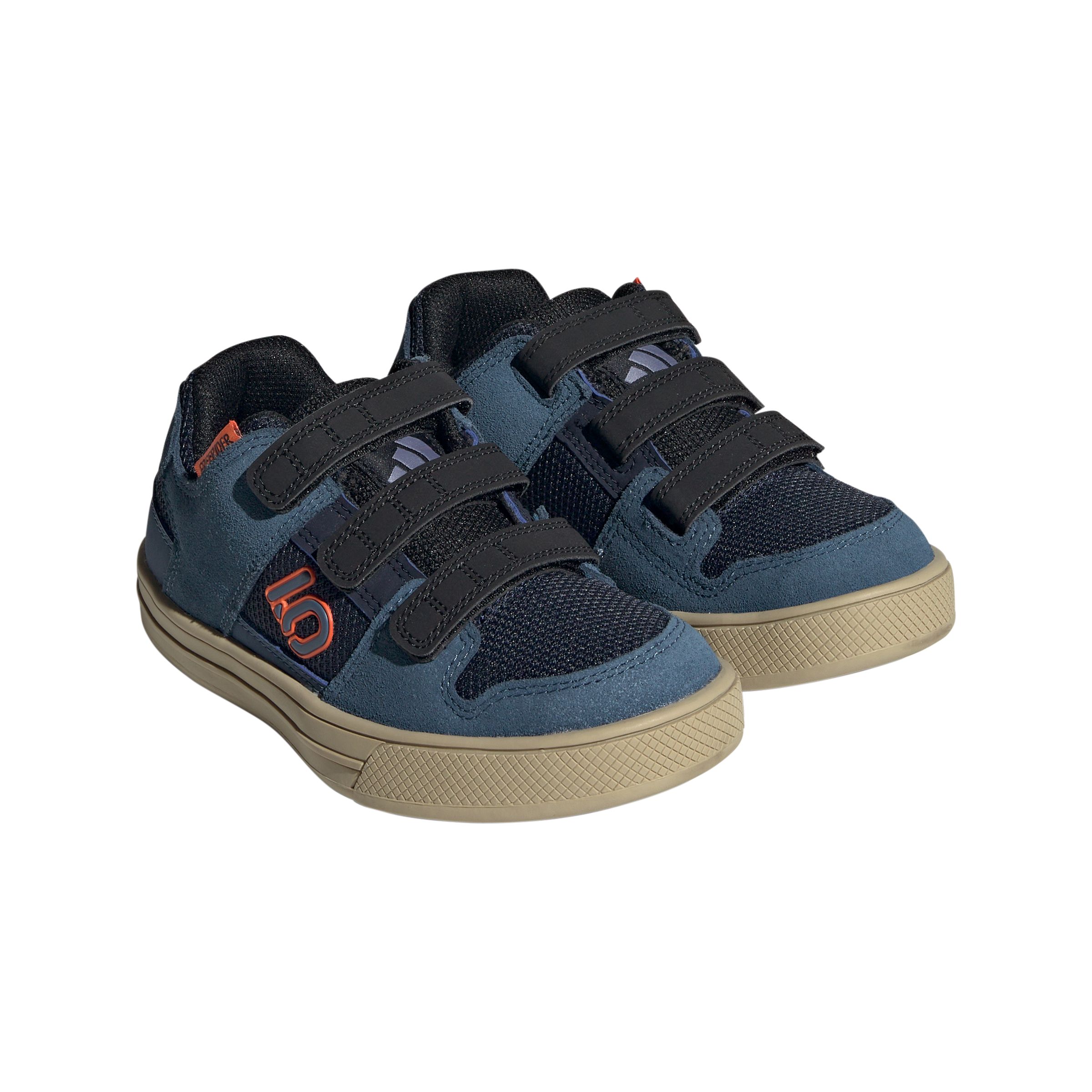 adidas Kids' Freerider VCS Athletic Shoes