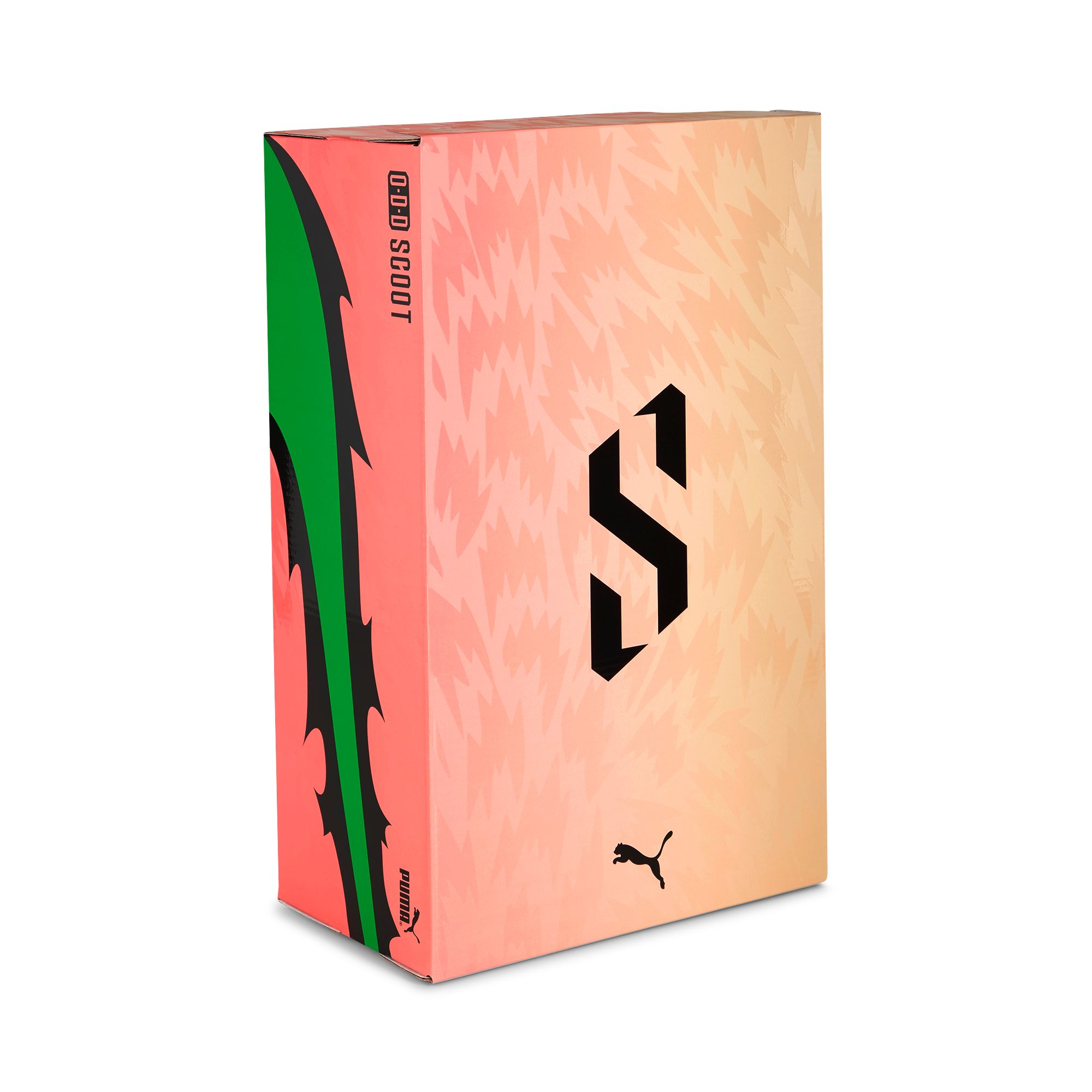 PUMA Kids Grade School Scoot Zeros Basketball Shoes