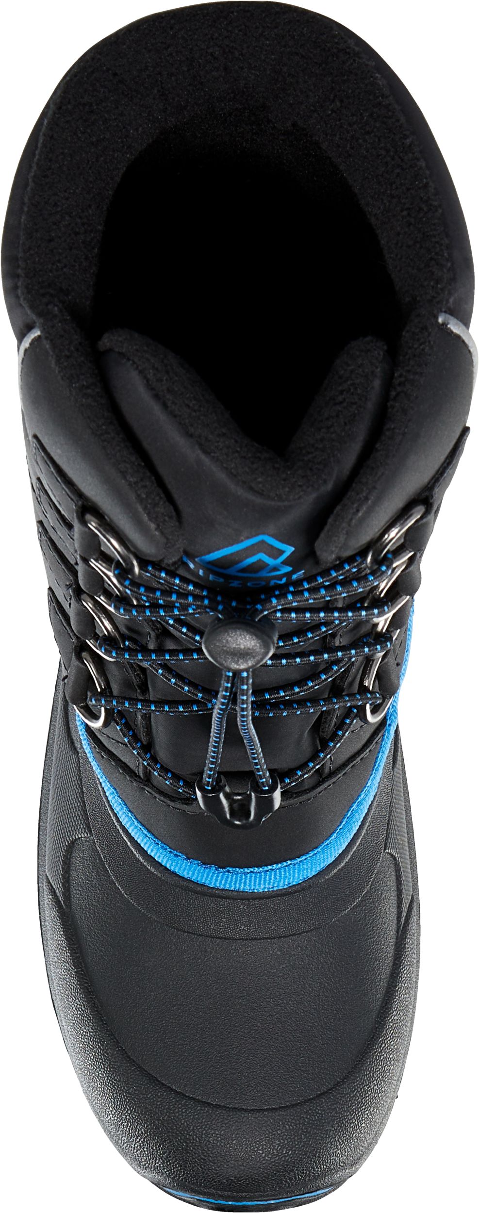 Ripzone Kids' Grade/Pre-School SubZero Shell Boots