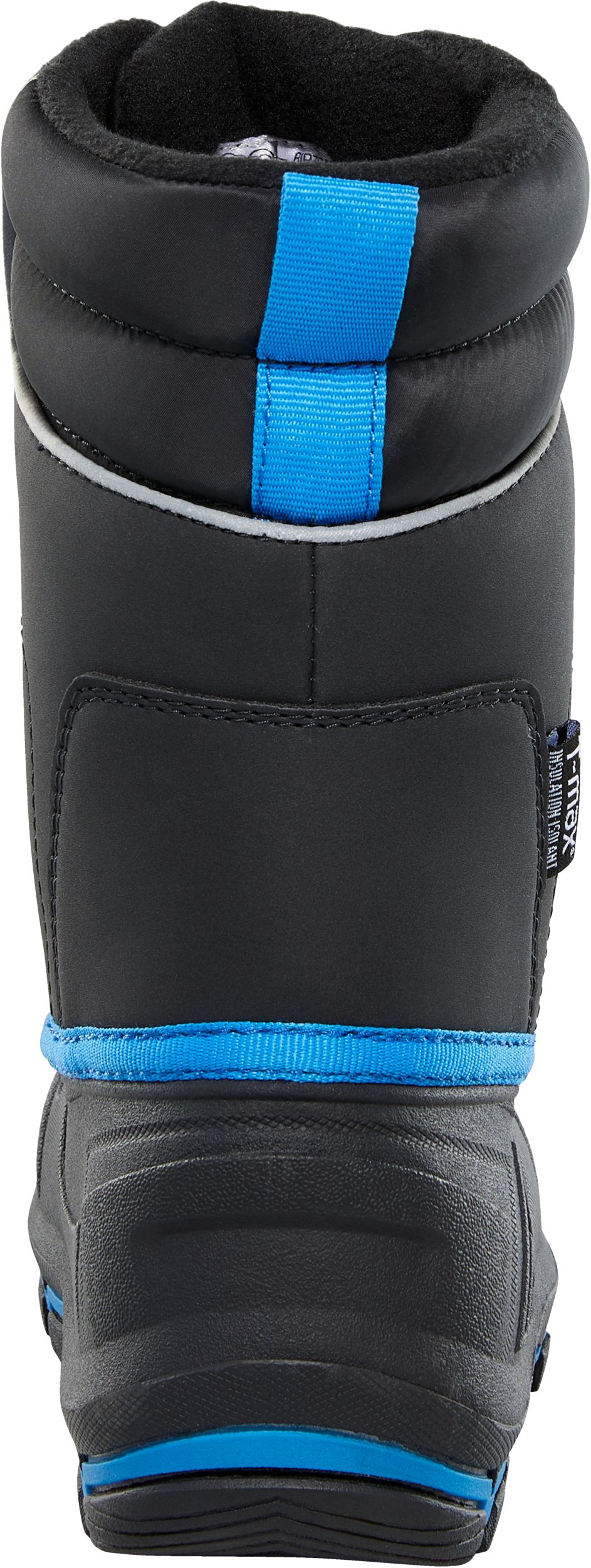 Ripzone Kids' Grade/Pre-School SubZero Shell Boots