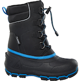 Ripzone Kids' Grade/Pre-School SubZero Shell Boots Side_Right