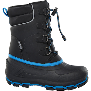 Ripzone Kids' Grade/Pre-School SubZero Shell Boots