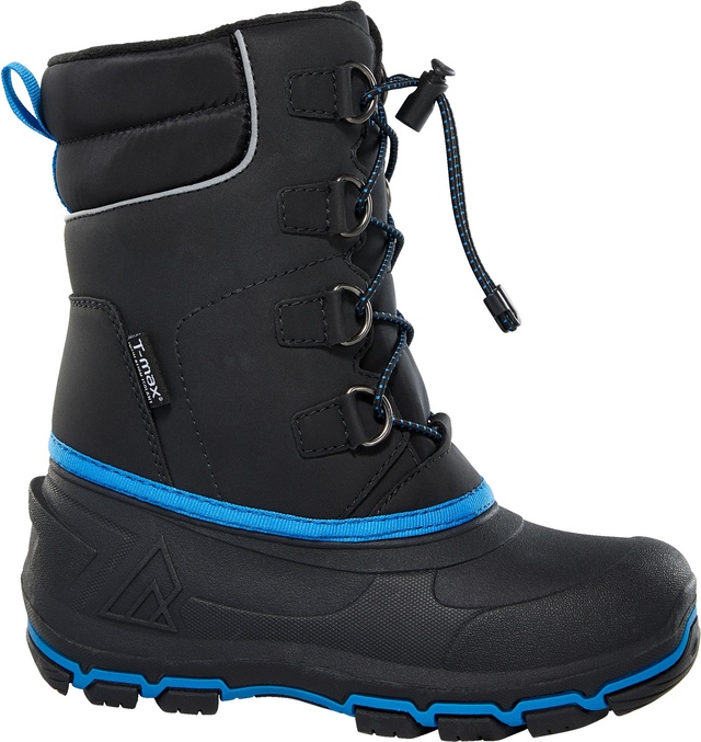 Ripzone Kids' Grade/Pre-School SubZero Shell Boots