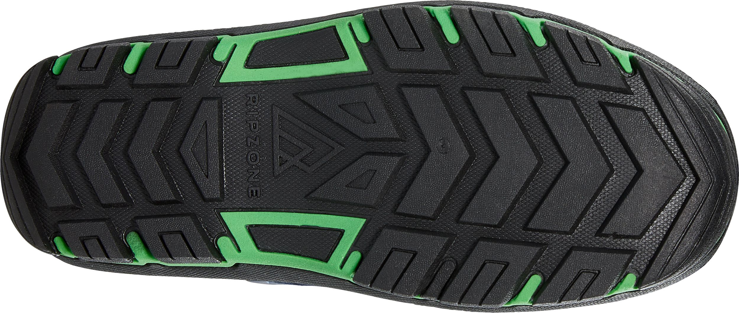 Ripzone Kids' Grade/Pre-School SubZero Shell Boots