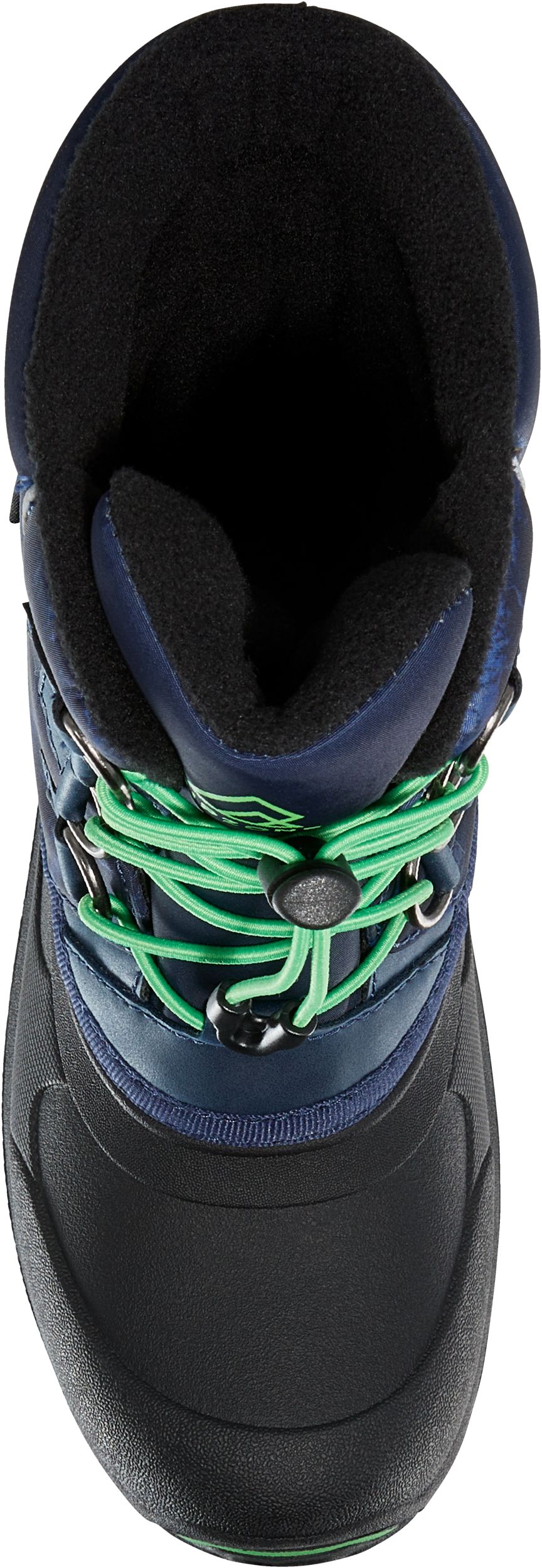 Ripzone Kids' Grade/Pre-School SubZero Shell Boots