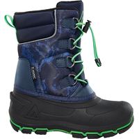 Ripzone Kids' Grade/Pre-School SubZero Shell Boots Side_Right