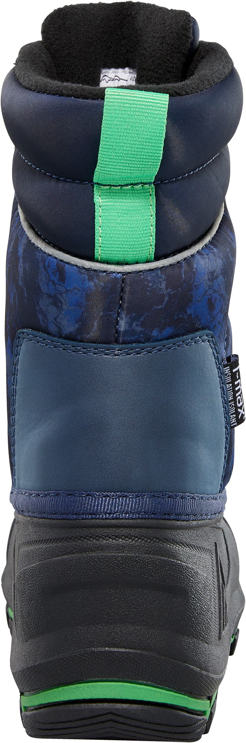 Ripzone Kids' Grade/Pre-School SubZero Shell Boots