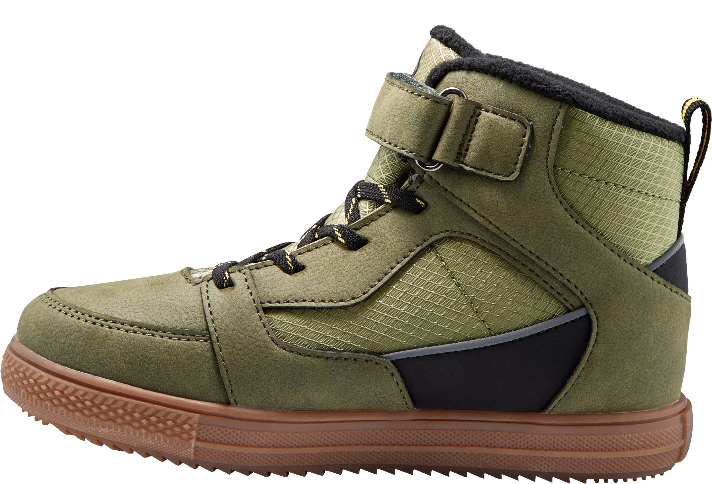 Ripzone Kids' Grade/Pre-School Powder Day Transitional Boots