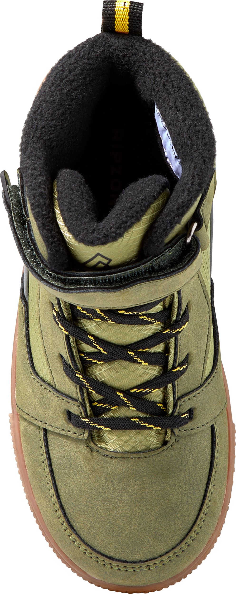 Ripzone Kids' Grade/Pre-School Powder Day Transitional Boots