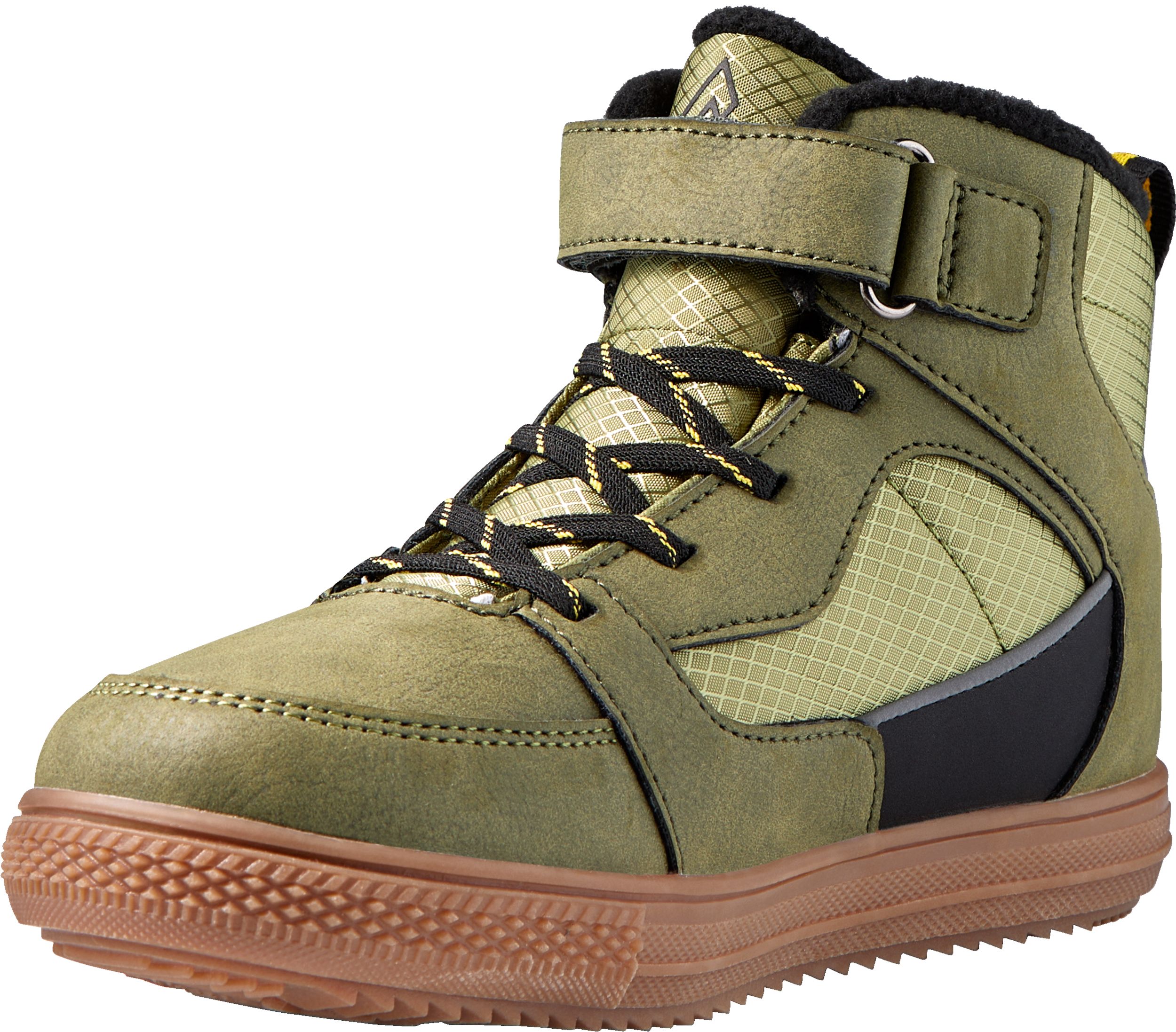 Ripzone Kids' Grade/Pre-School Powder Day Transitional Boots