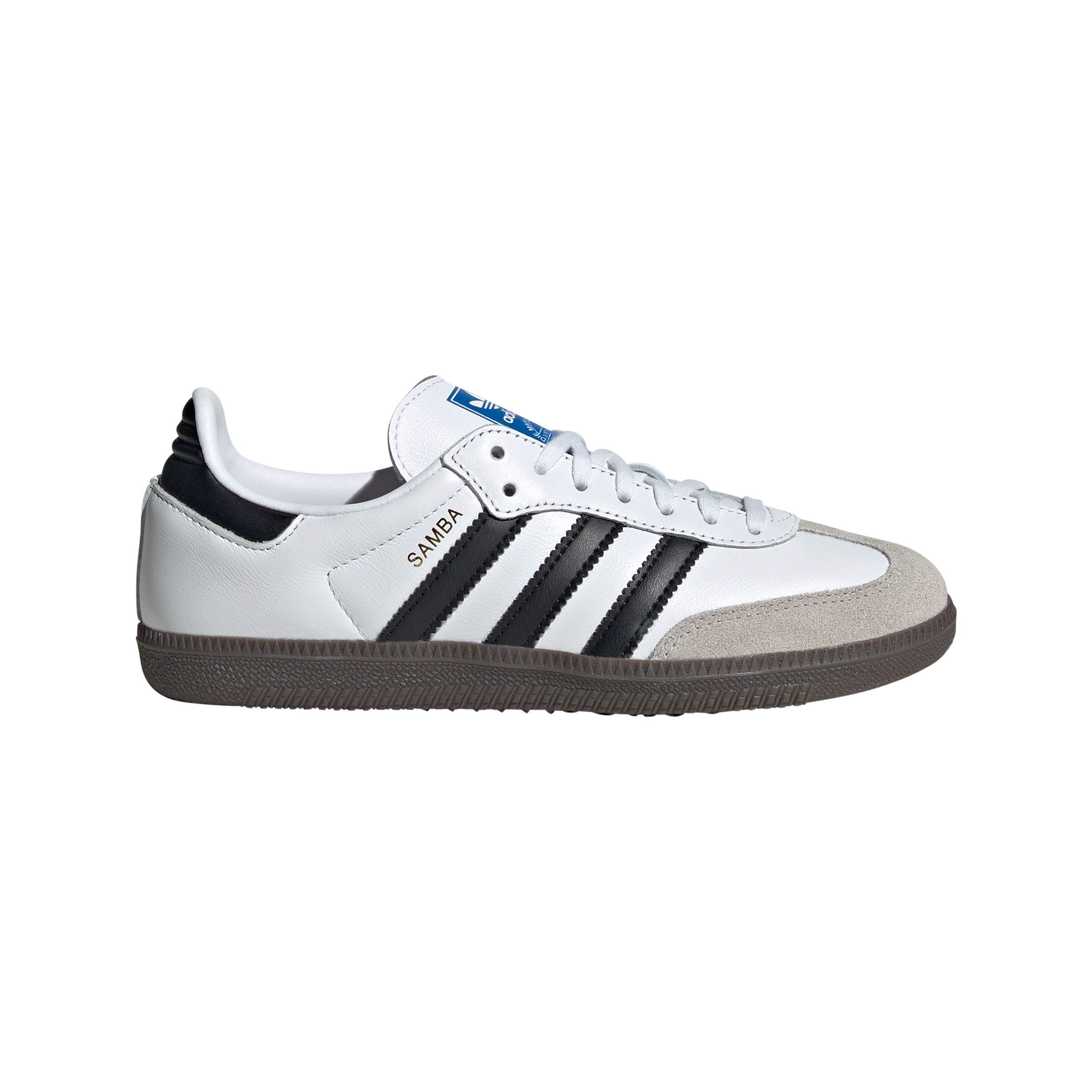 adidas Kids' Grade School Samba OG Athletic Shoes, Sneakers | SportChek