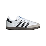 adidas Kids' Grade School Samba Sneakers Side_Right