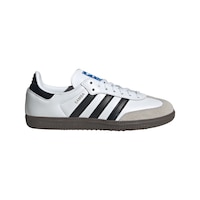 adidas Kids' Grade School Samba Sneakers Side_Right