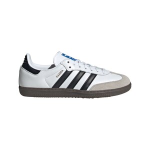adidas Kids' Grade School Samba Sneakers