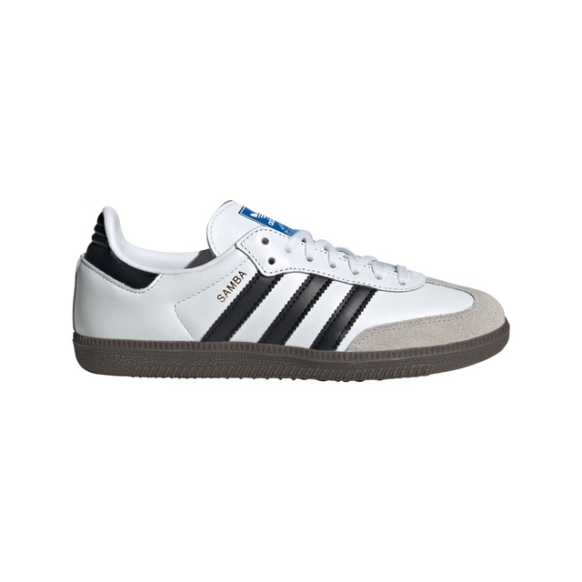 adidas Kids' Grade School Samba Sneakers