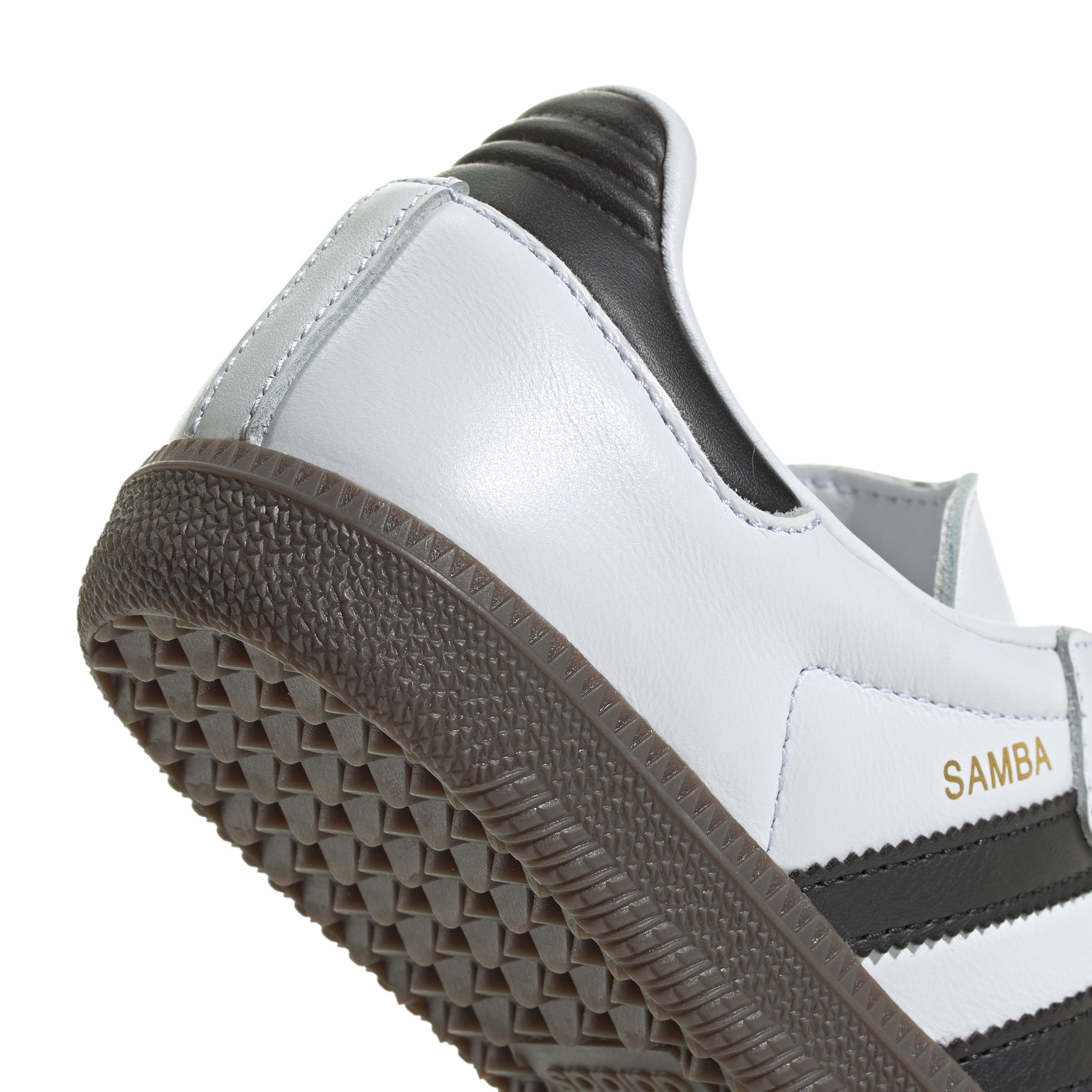 adidas Kids' Grade School Samba Sneakers