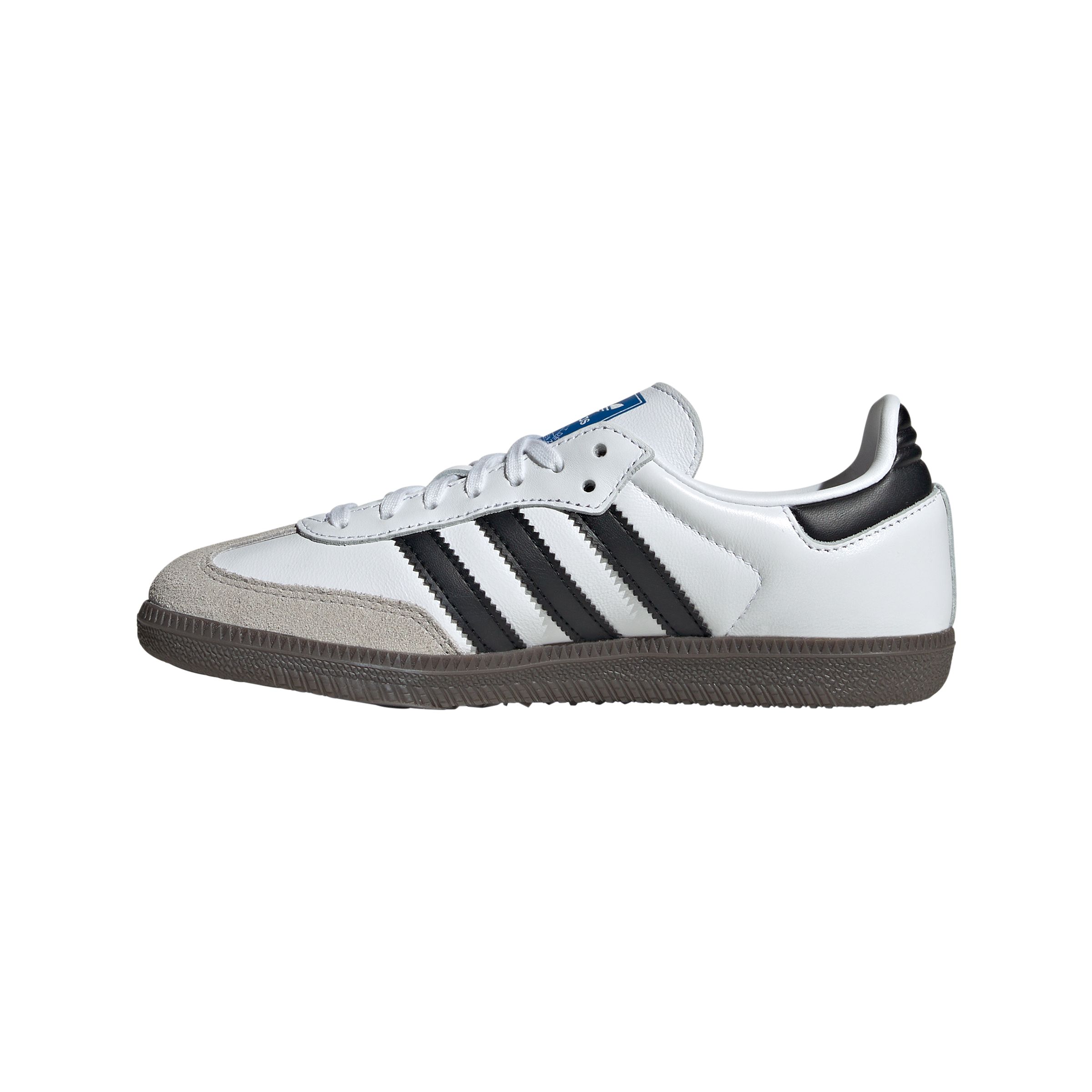 adidas Kids' Grade School Samba Sneakers