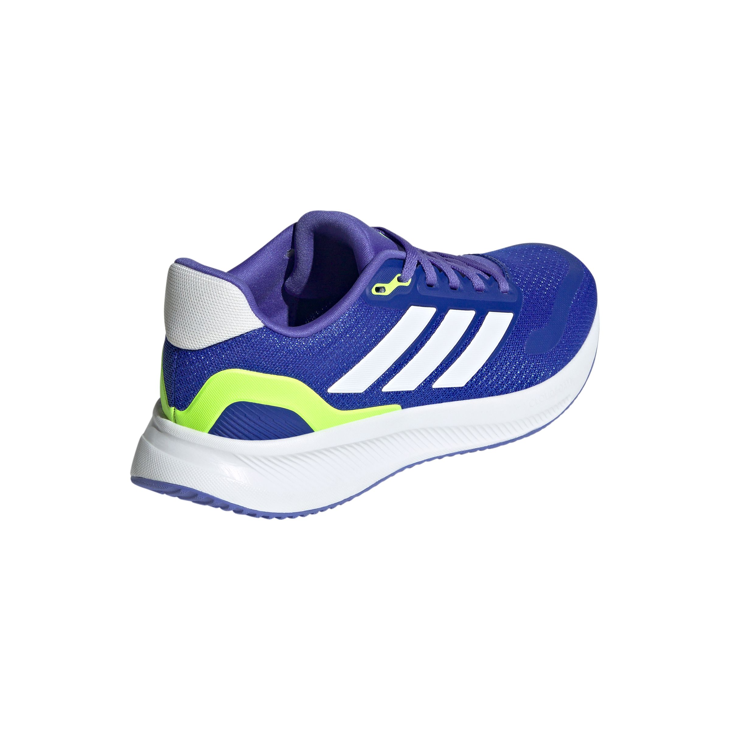 adidas Kids' Grade School Runfalcon 4.0 Running Shoes