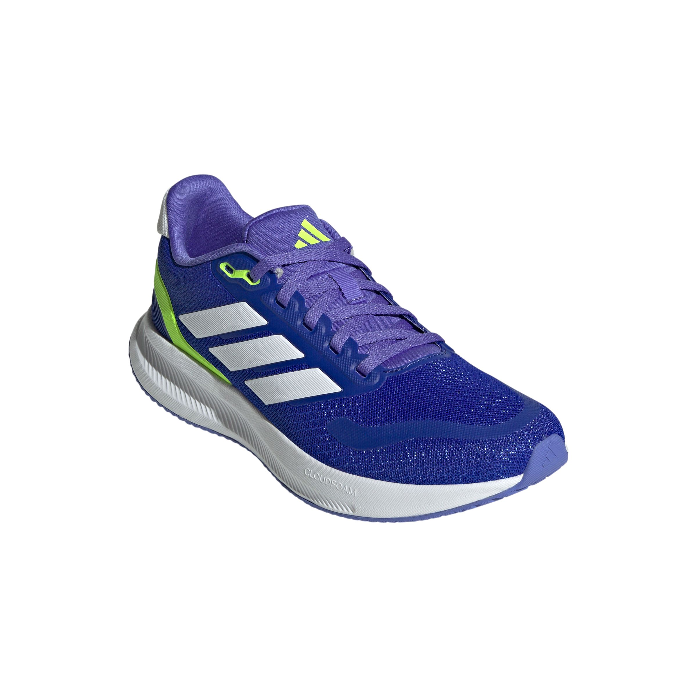 adidas Kids' Grade School Runfalcon 4.0 Running Shoes