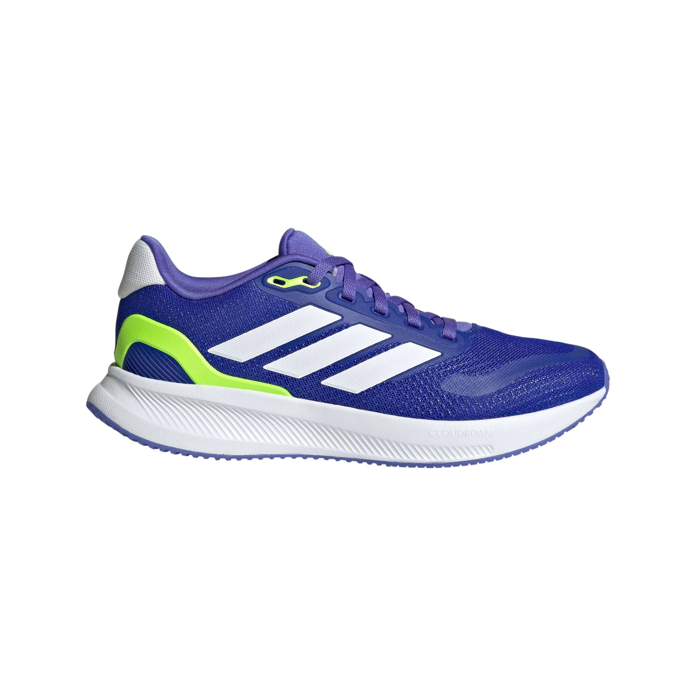 adidas Kids' Grade School Runfalcon 4.0 Running Shoes