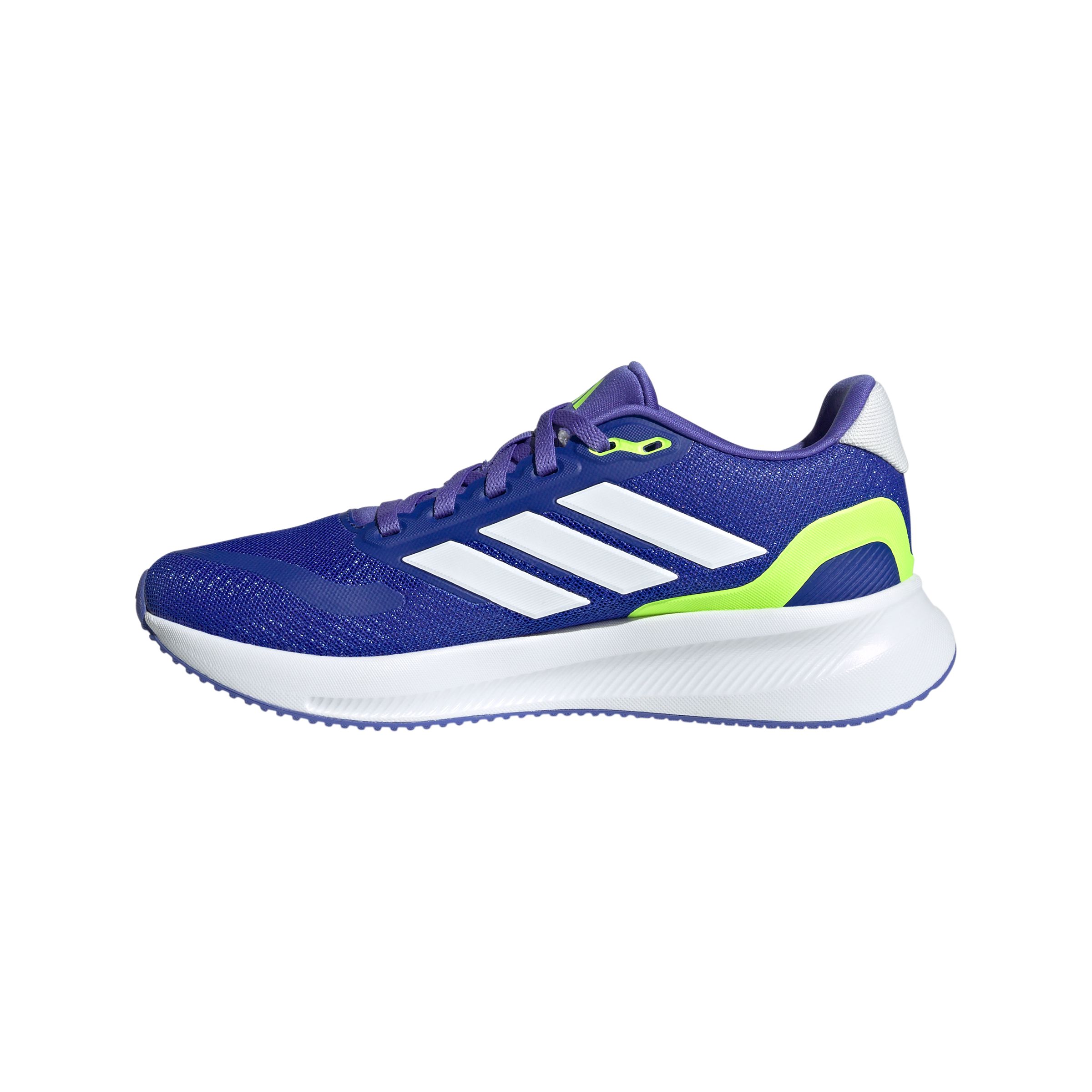 adidas Kids' Grade School Runfalcon 4.0 Running Shoes