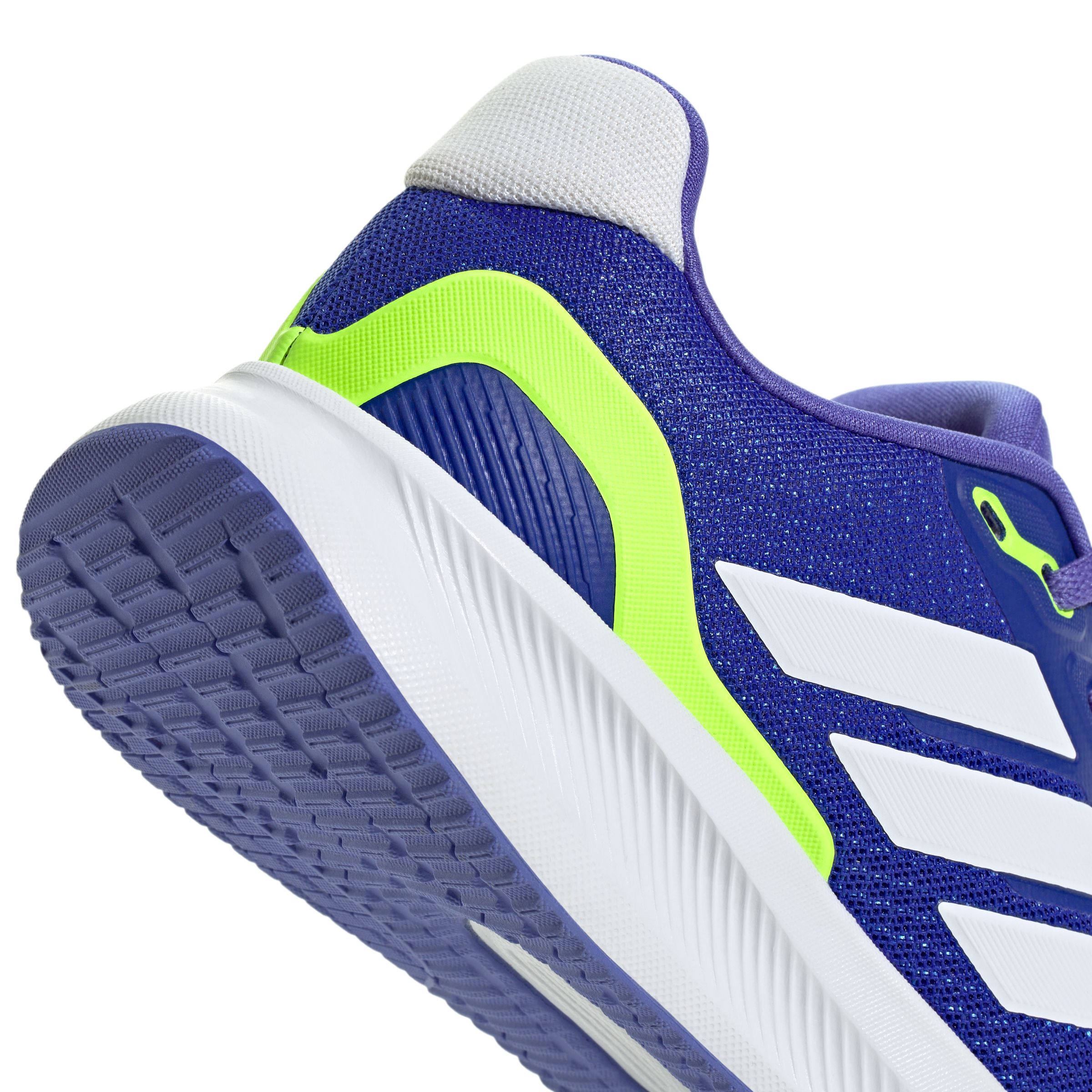 adidas Kids' Grade School Runfalcon 4.0 Running Shoes