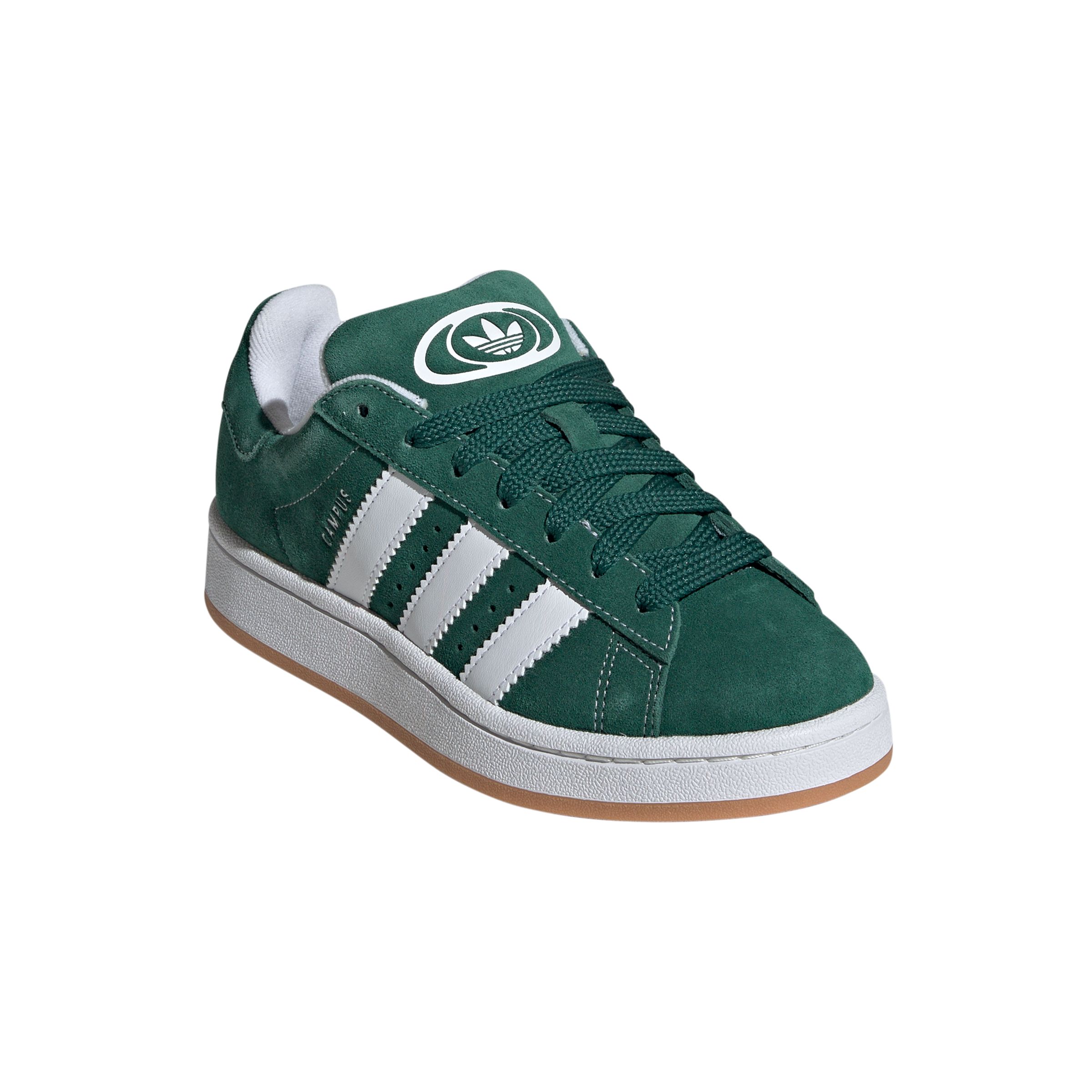 adidas Kids' Grade School Campus 00s Athletic Shoes