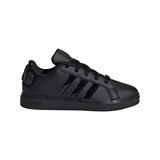 adidas Kids' Grade School Star Wars Grand Court Athletic Shoes, Sneakers Side_Right