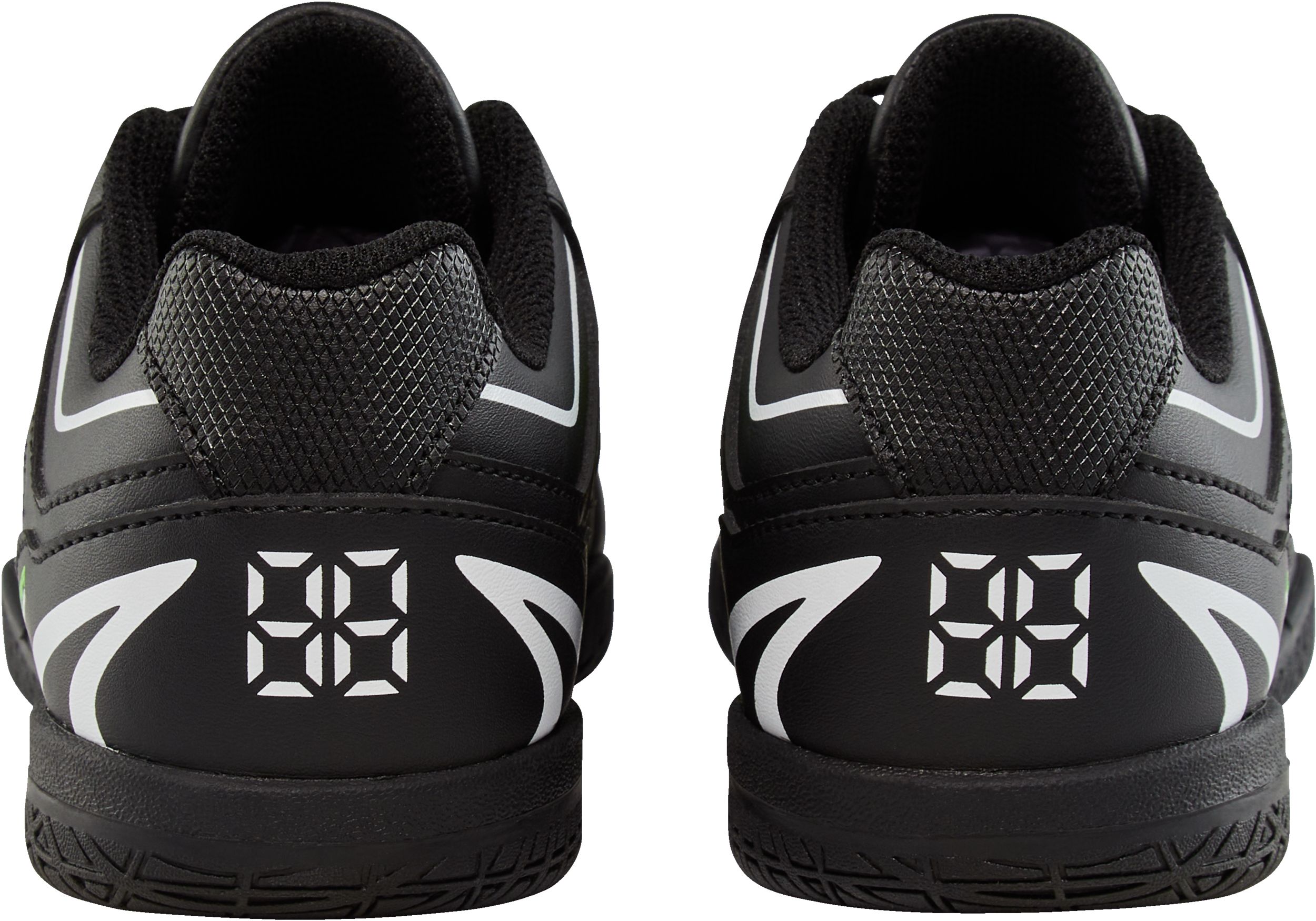 Lotto Kids' Ultra Press Junior Indoor Soccer Shoes