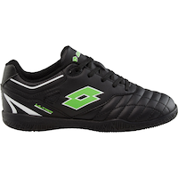 Lotto Kids' Ultra Press Junior Indoor Soccer Shoes Side_Right