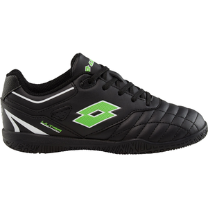 Lotto Kids' Ultra Press Junior Indoor Soccer Shoes
