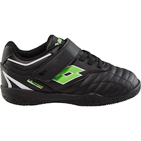 Lotto Kids' Ultra Press Junior Indoor Soccer Shoes Side_Right