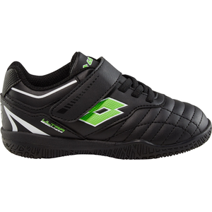 Lotto Kids' Ultra Press Junior Indoor Soccer Shoes
