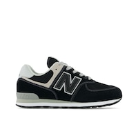 New Balance Kids' 574 Athletic Shoes Side_Right