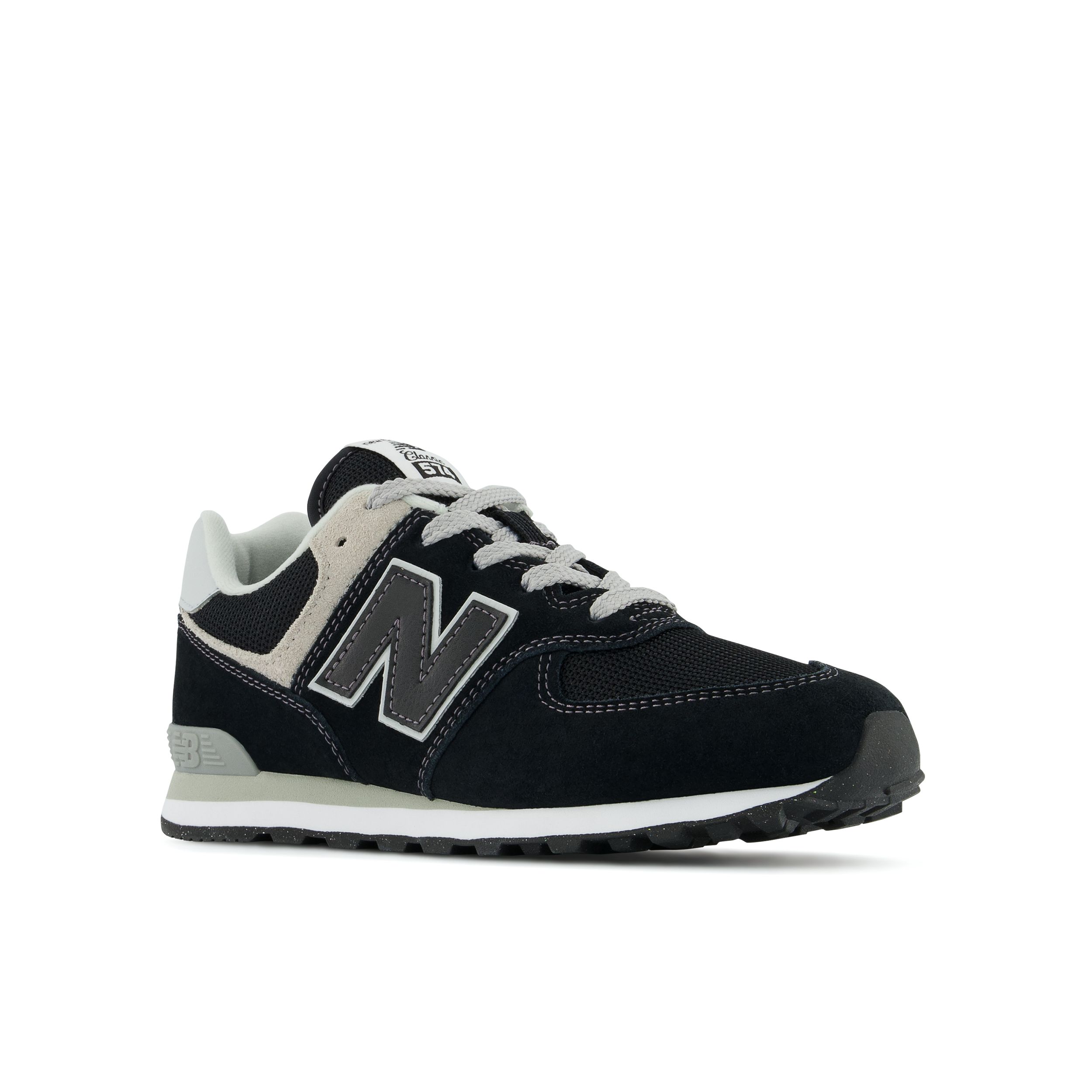 New Balance Kids' 574 Athletic Shoes