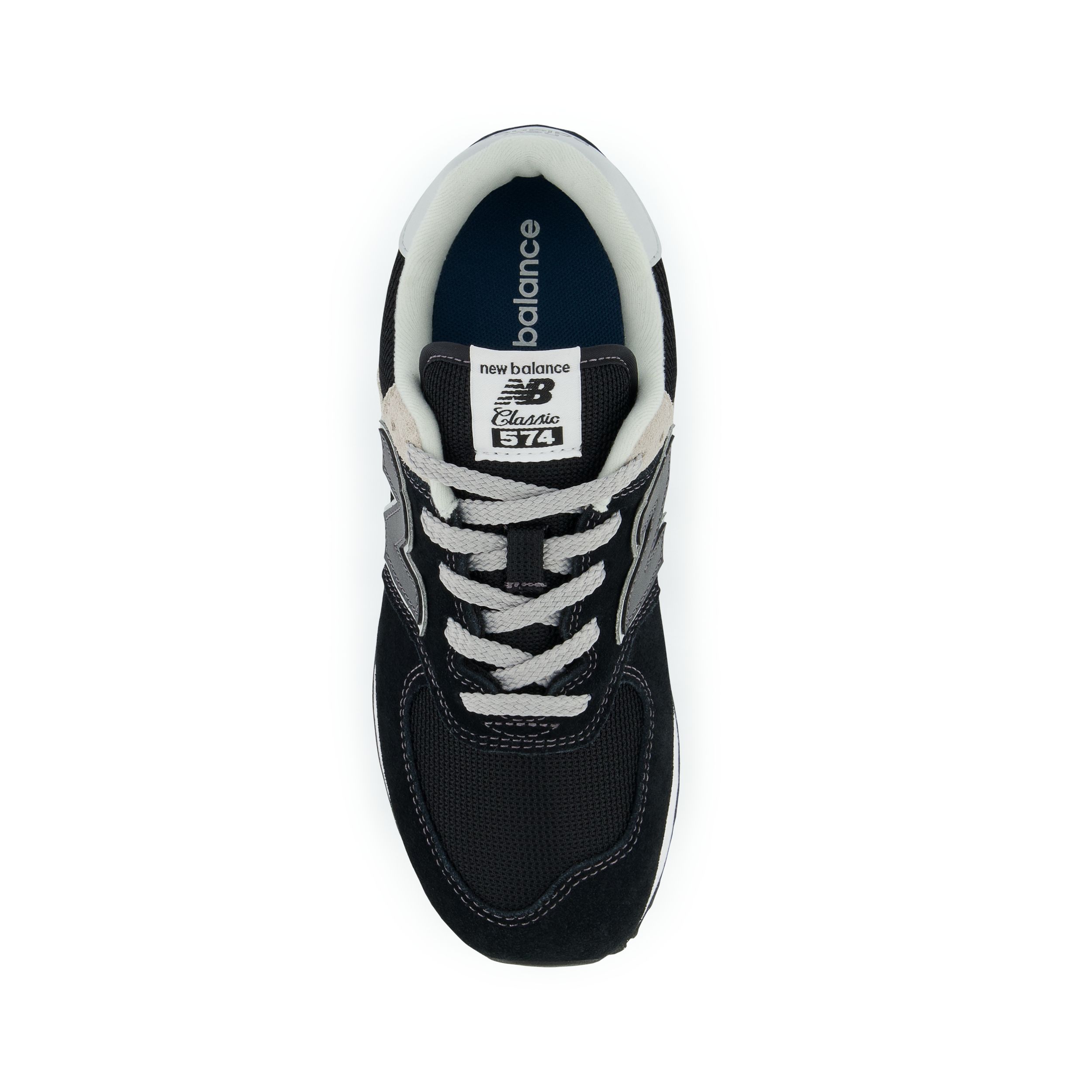New Balance Kids' 574 Athletic Shoes