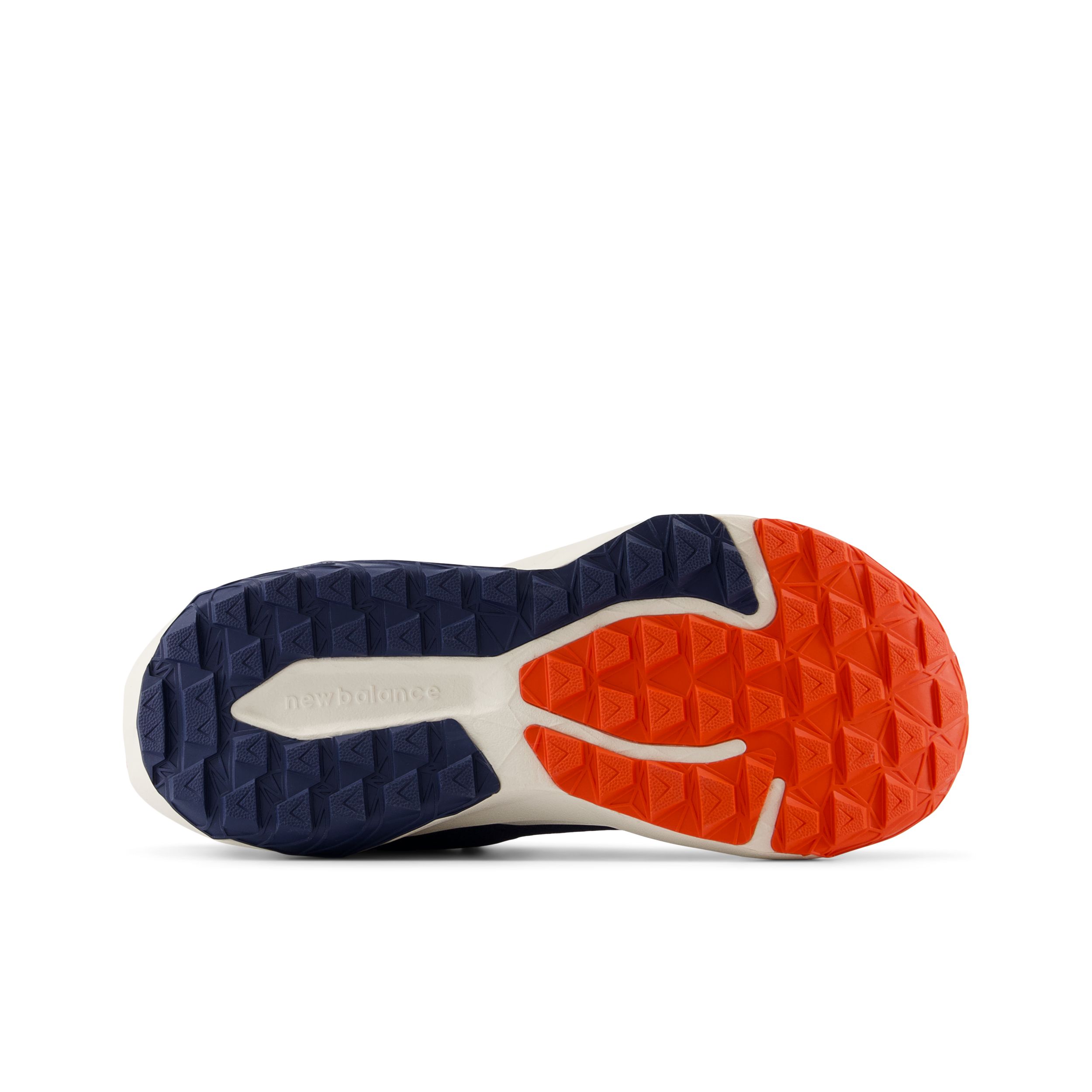 New Balance Kids' Grade School DynaSoft Nitrel V6 Running Shoes