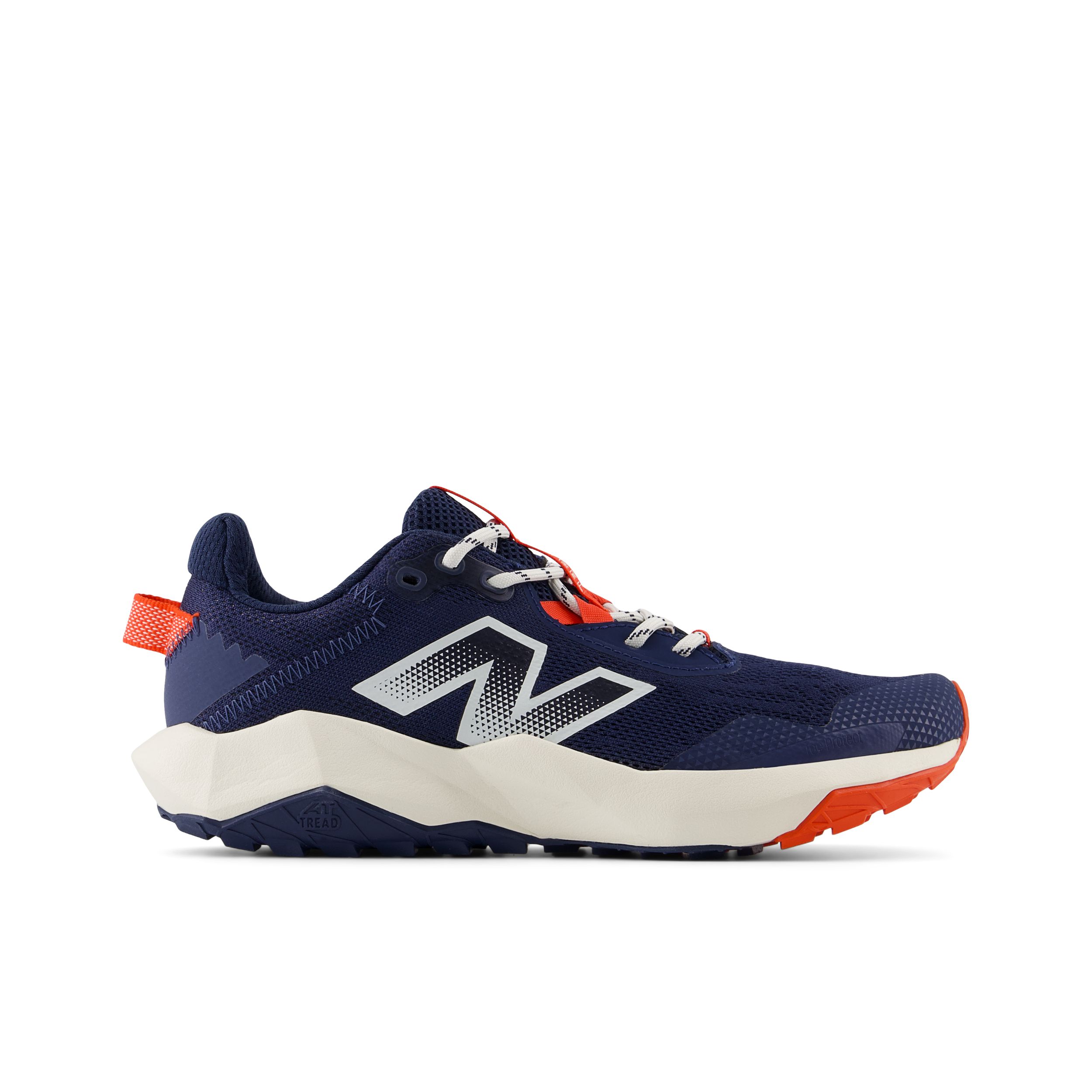 New Balance Kids' Grade School DynaSoft Nitrel V6 Running Shoes