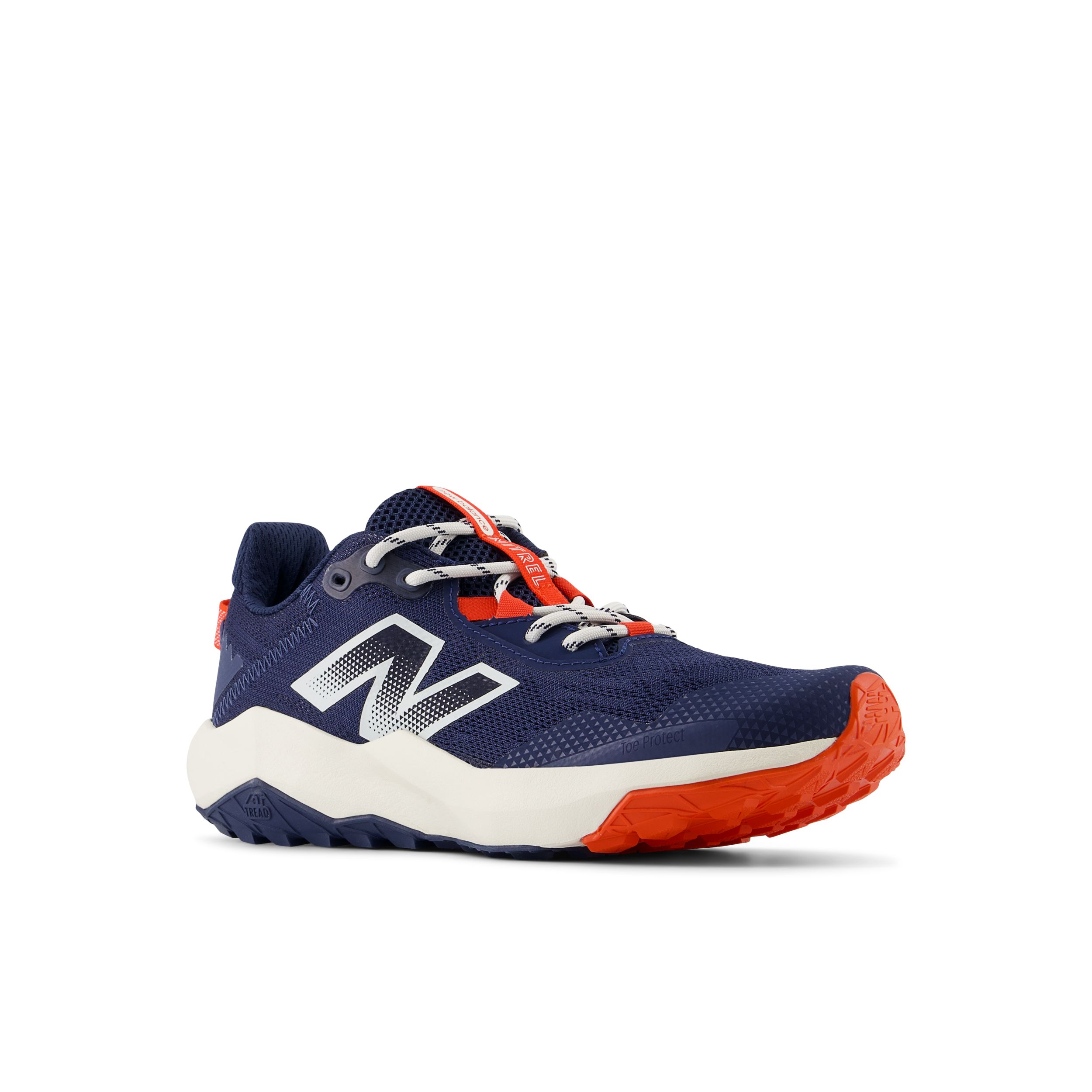 New Balance Kids' Grade School DynaSoft Nitrel V6 Running Shoes
