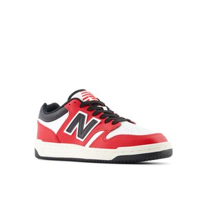 New Balance Kids' Grade School 480 Team Shoes