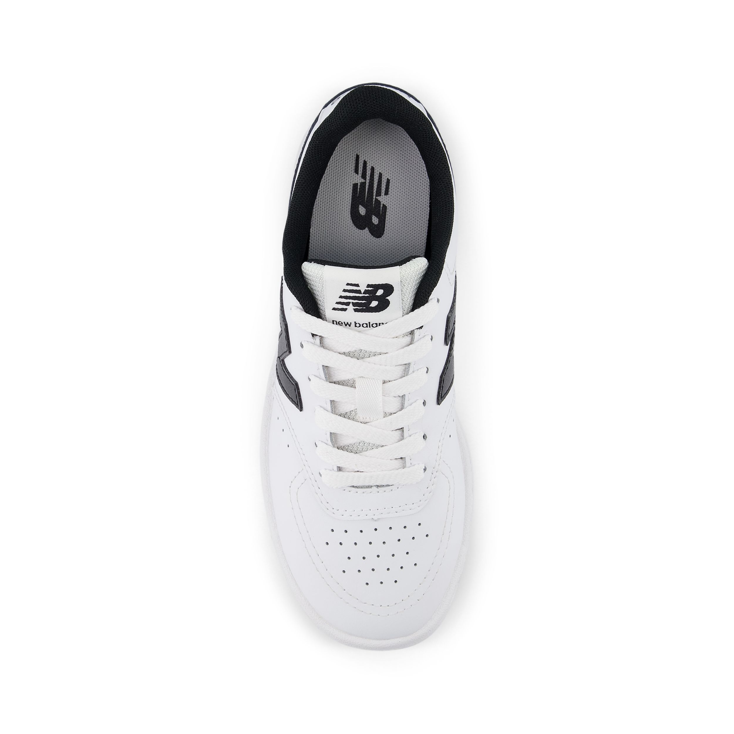 New Balance Kids' BB80 Shoes