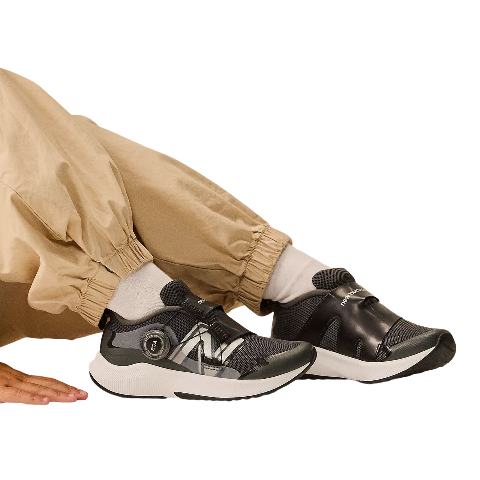 New Balance Kids' Pre-School DynaSoft Reveal Running Shoes