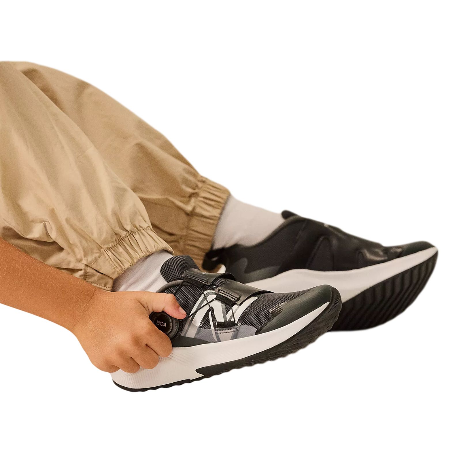 New Balance Kids' Pre-School DynaSoft Reveal Running Shoes