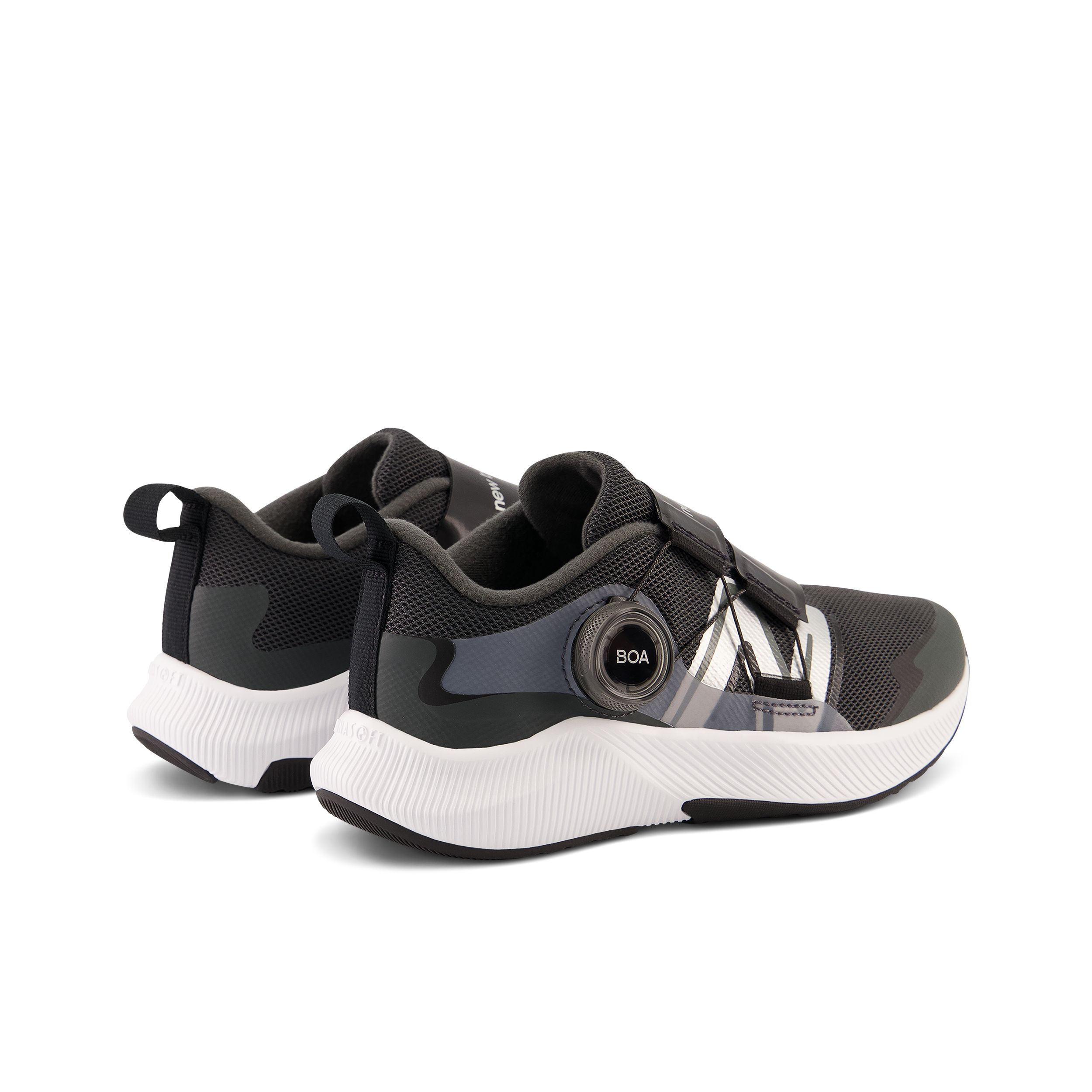 New Balance Kids' Pre-School DynaSoft Reveal Running Shoes