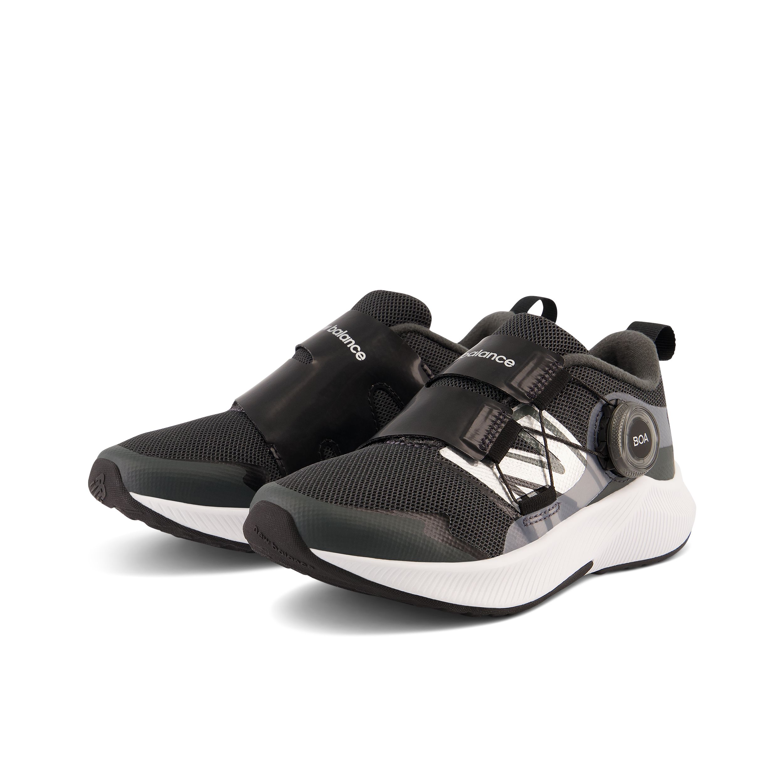 New Balance Kids' Pre-School DynaSoft Reveal Running Shoes