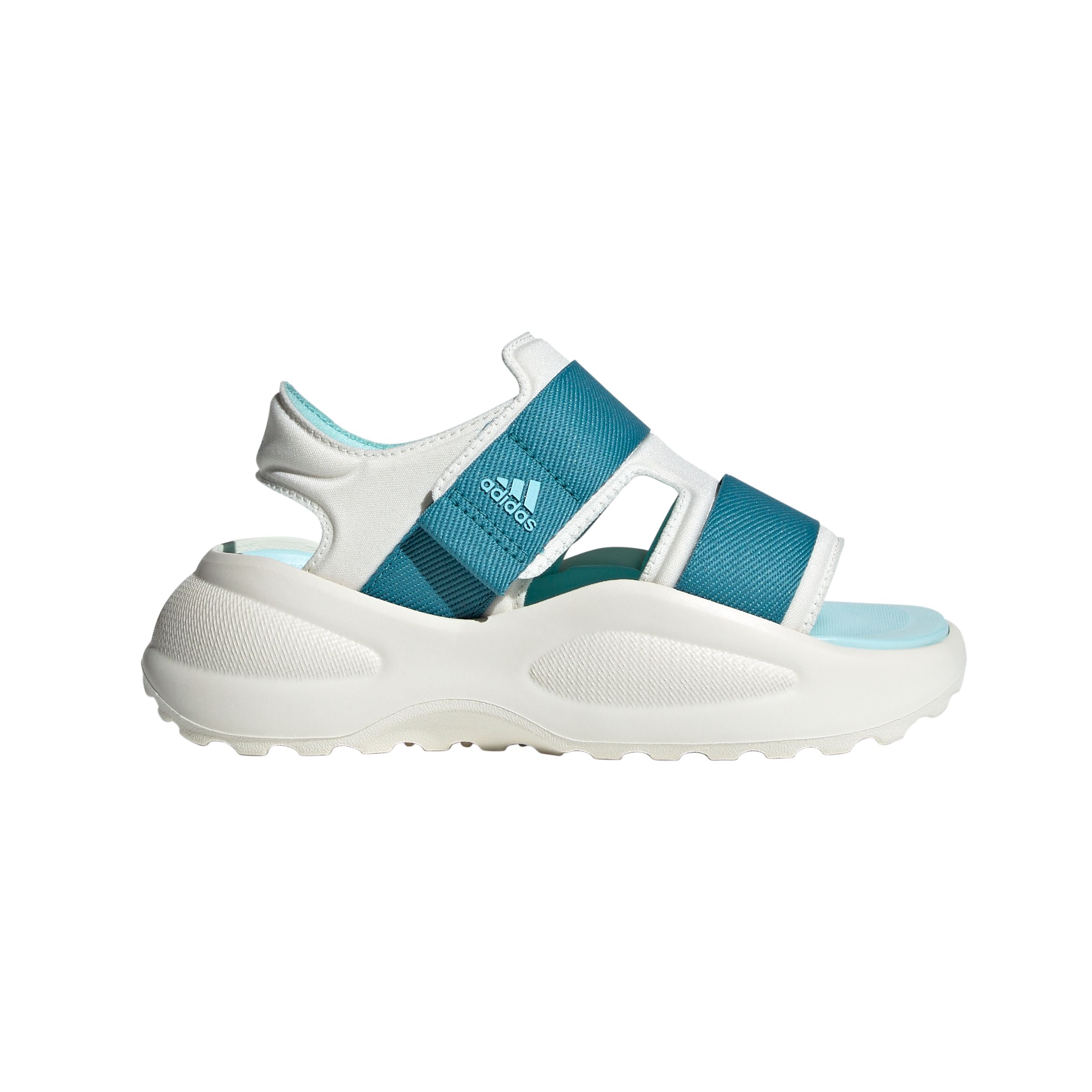 Adidas kids sandals hot sale